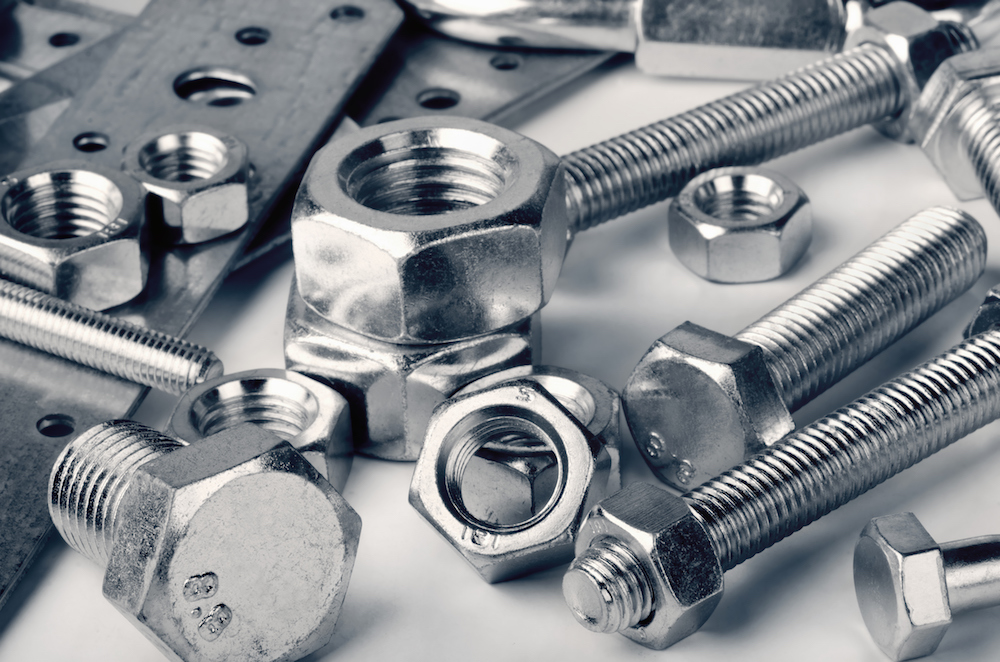 Fasteners and Assembly Hardware Phoenix AZ | Gregory \u0026 Associates