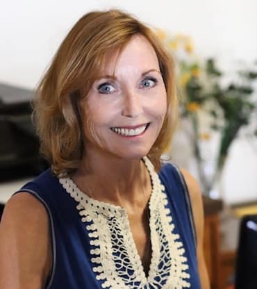 Paula Monahan